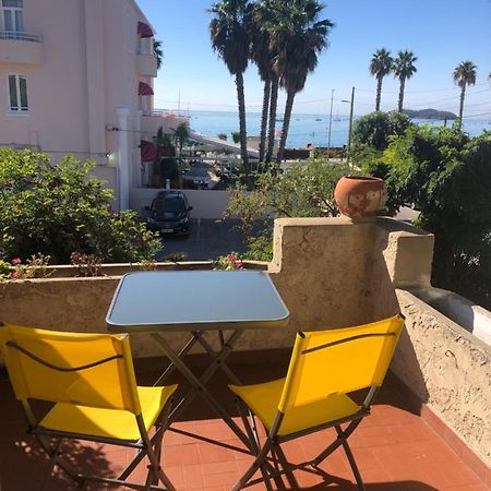 Etoile De La Plage T2 Parking Gratuit La Ciotat Exterior foto